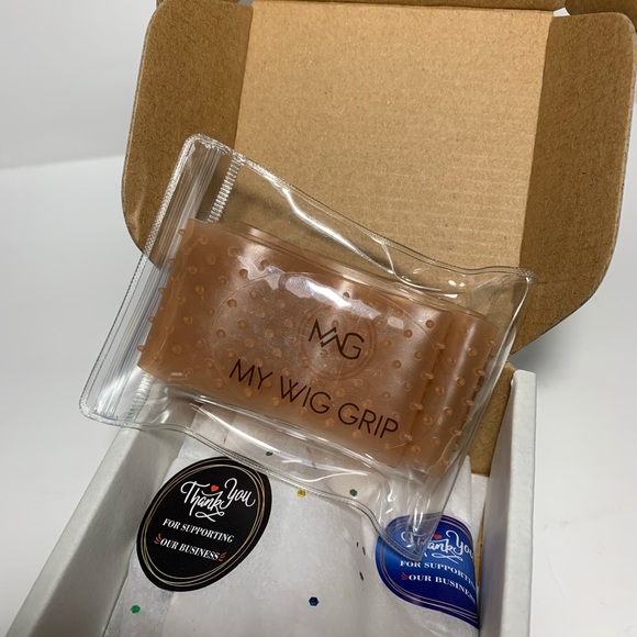 Wig Grip - Picture 2 of 4